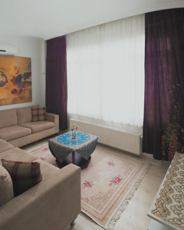 Daire Taksim Dream Homes İstanbul